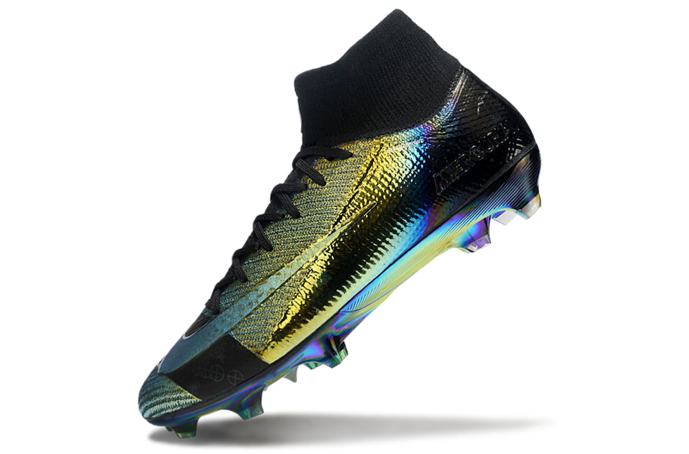 Superfly 16 'Cosmic Speed 001'
