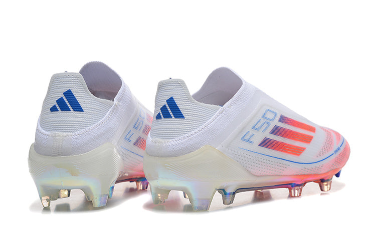 Adidas F50 laceless #69
