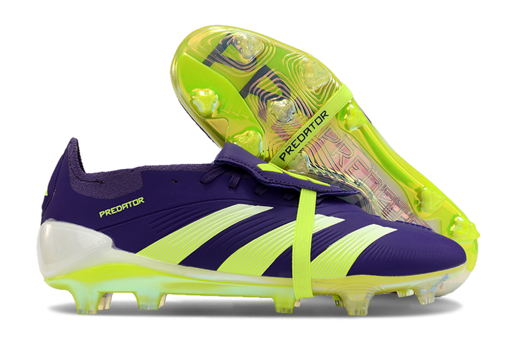 Predator Elite Tongue FG