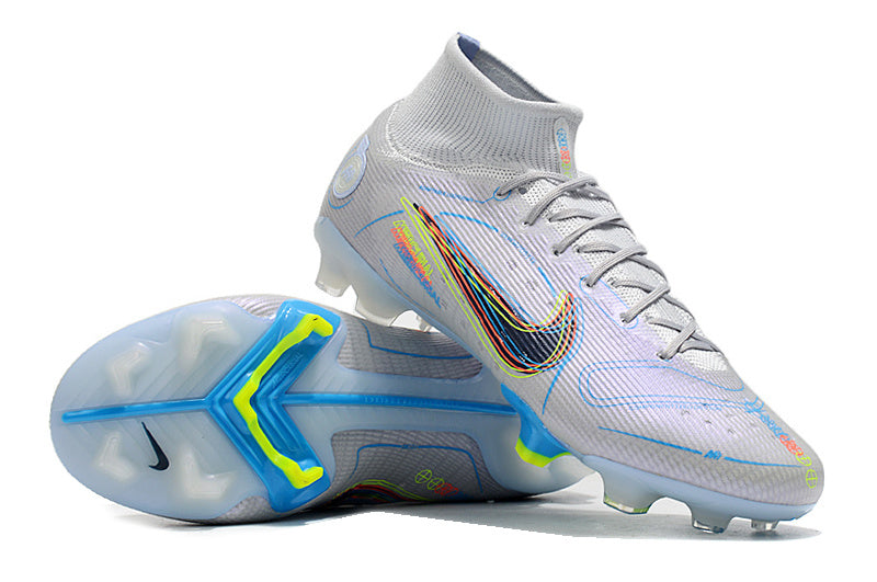 Progress Pack Superfly 8