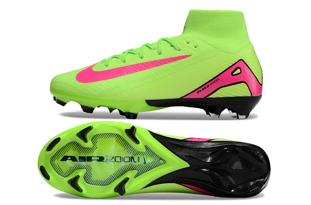 Superfly 16 #123