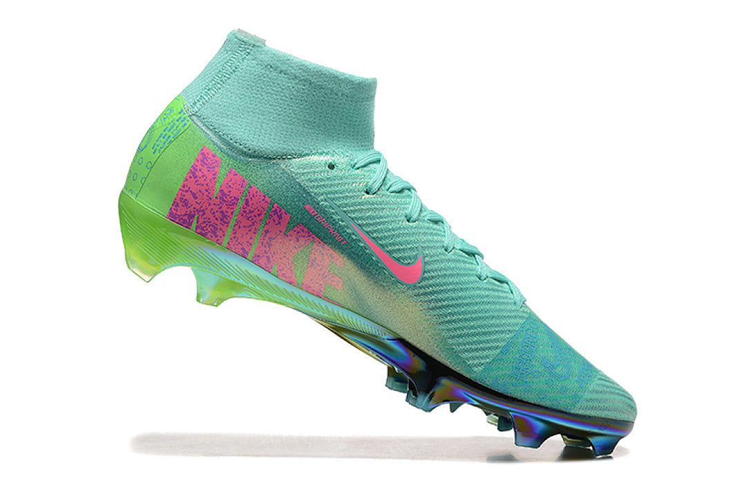 Superfly 16 #120