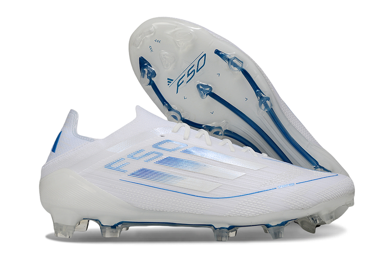 Adidas F50 laced #35