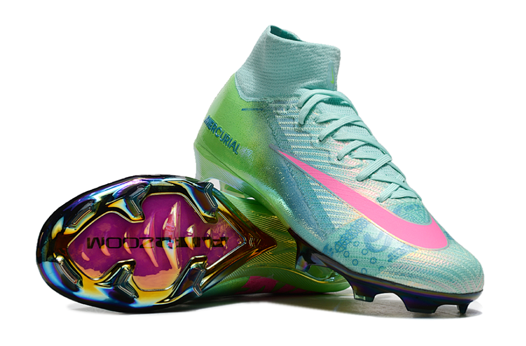 Superfly 16 #111
