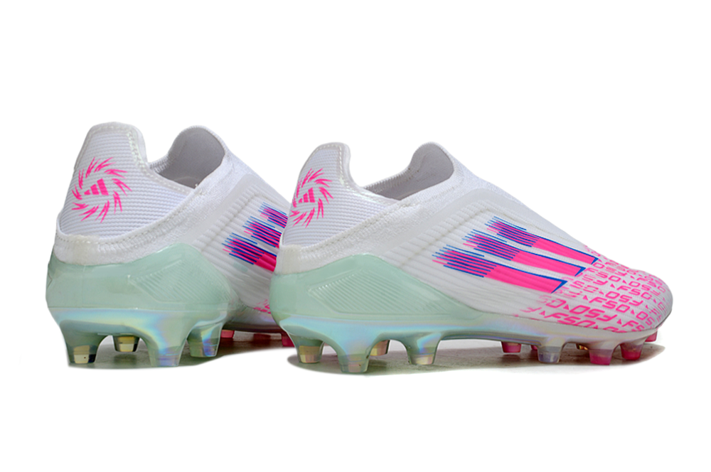 Adidas F50 laceless #22