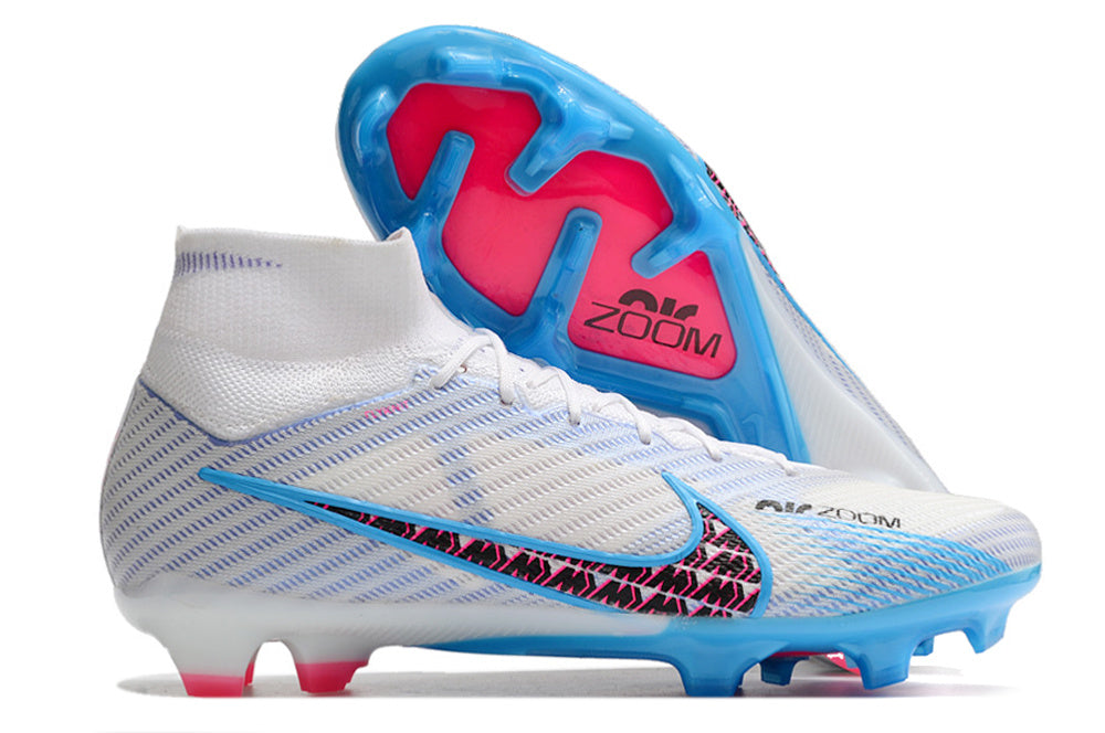 Superfly 9 #10