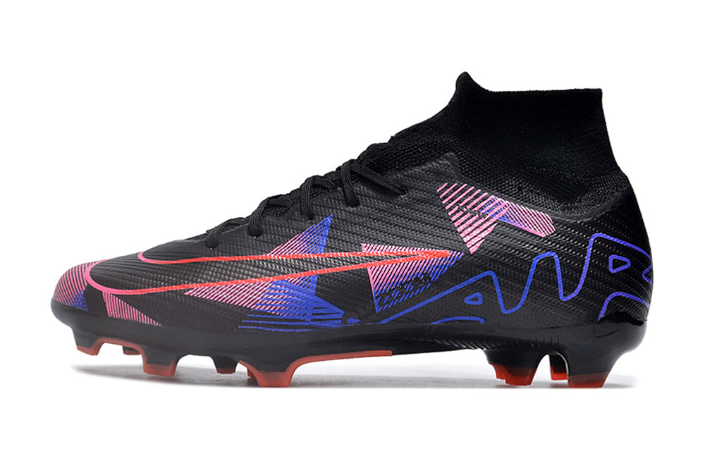 Nike Air Zoom Mercurial Superfly IX Elite FG