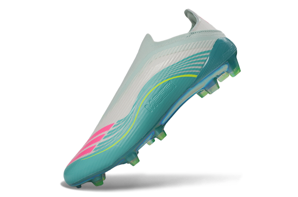 Adidas F50 laceless #57