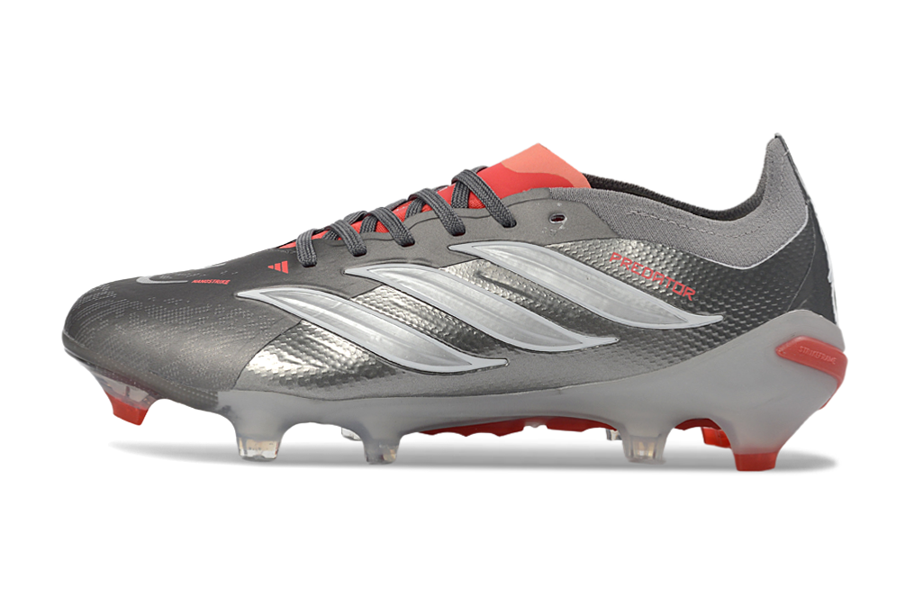 Predator 26 Laced #46