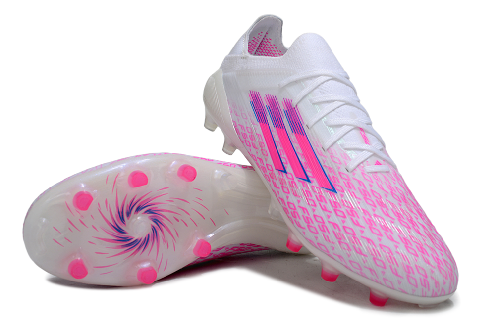 F50 laced #13