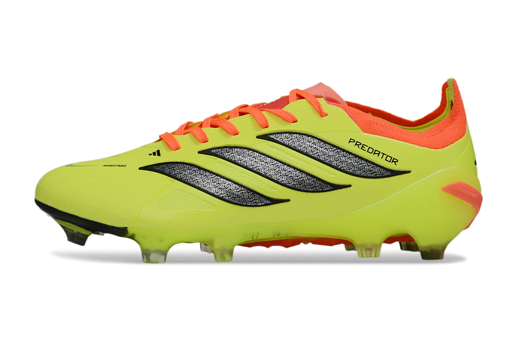 Predator 26 Laced #56