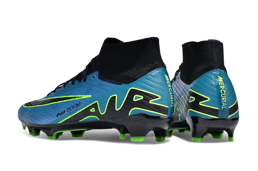 Superfly 9 #44