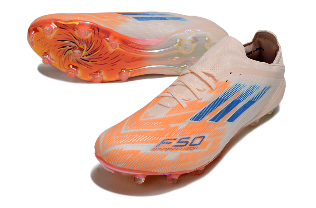 F50 laced #25