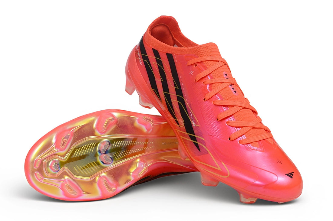 F50 laced #1