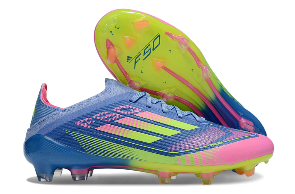 F50 laced #27