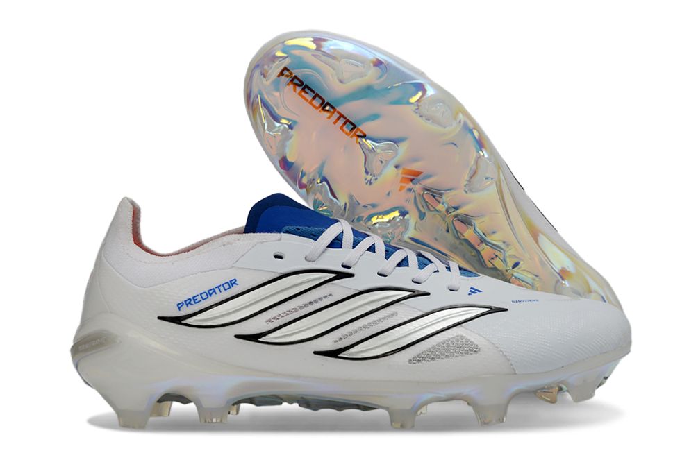 Predator 26 Laced #24