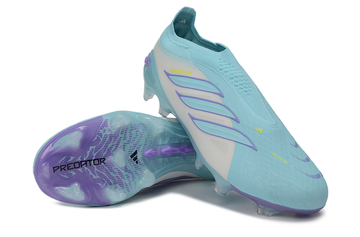 Adidas Predator Elite Laceless FG