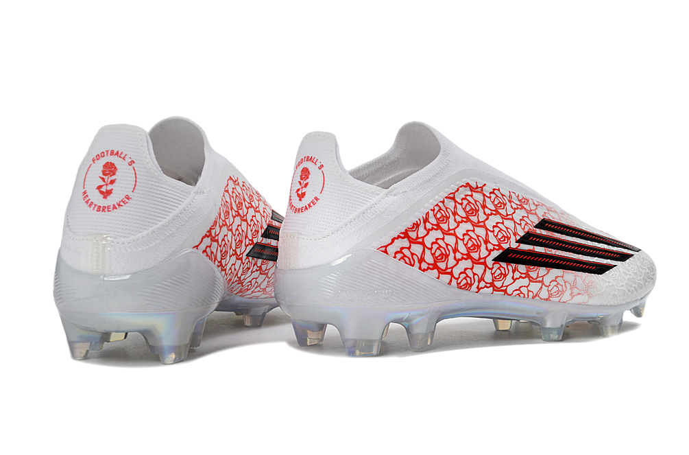 Adidas F50 Laceless Elite 'Heartbreaker'