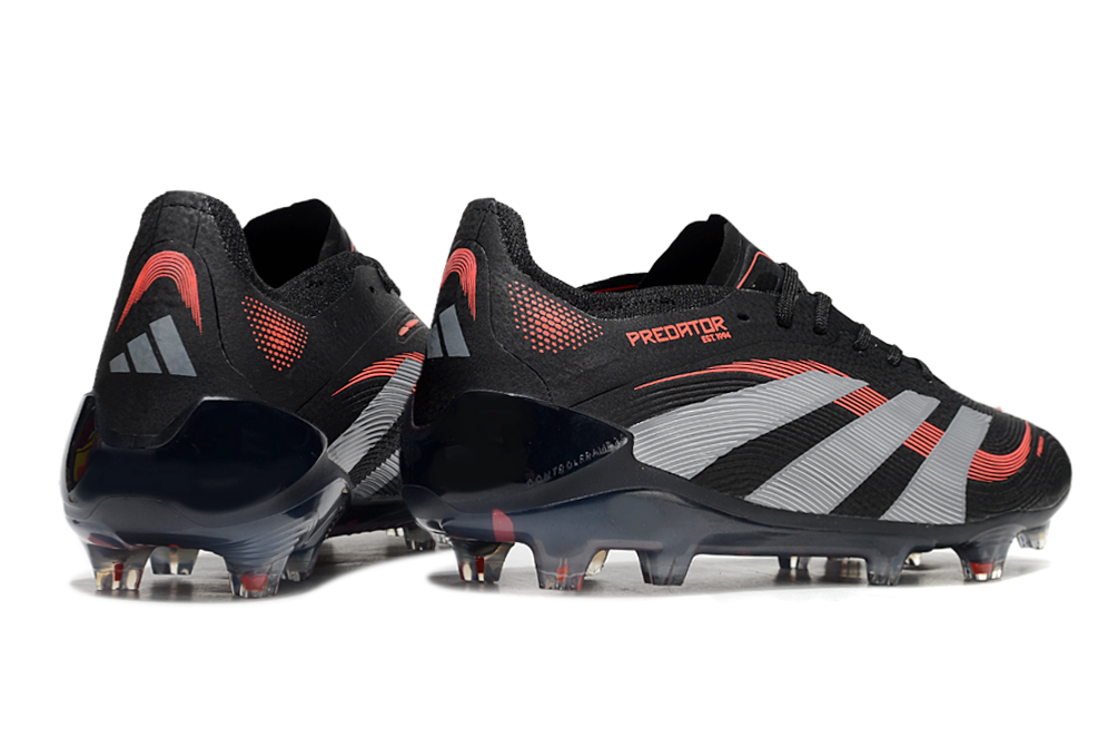 Predator 25 FT 'Stealth Victory'