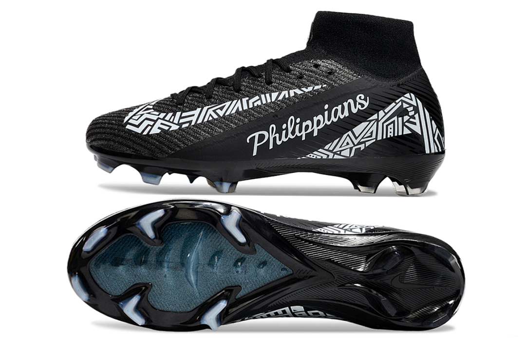 Superfly 16 #98