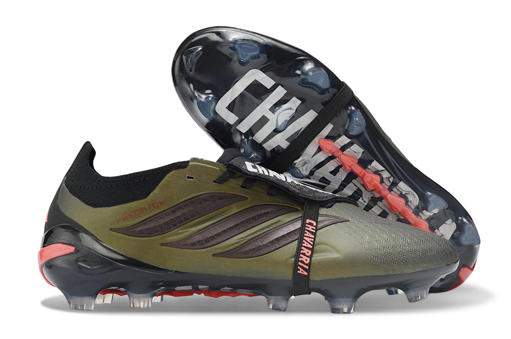 Predator 26 FT Elite #34