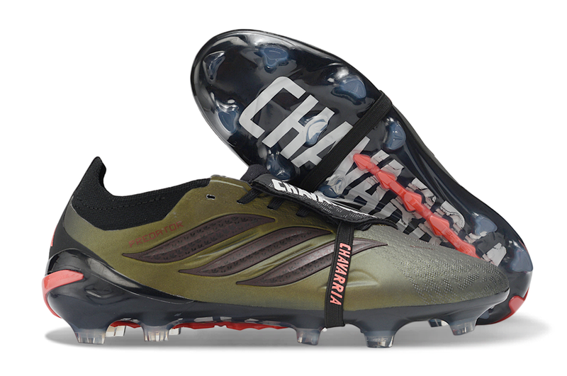 Predator 26 FT Elite #34