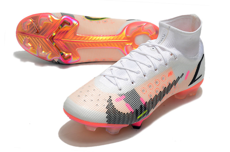 Rawdacious Pack Superfly 8