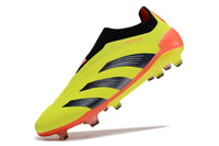 PREDATOR ACCURACY+ FG BOOTS