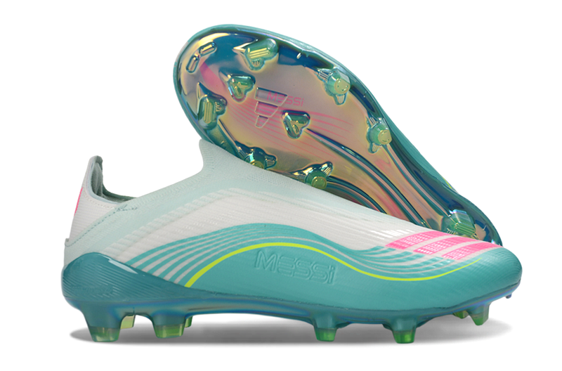 Adidas F50 laceless #57