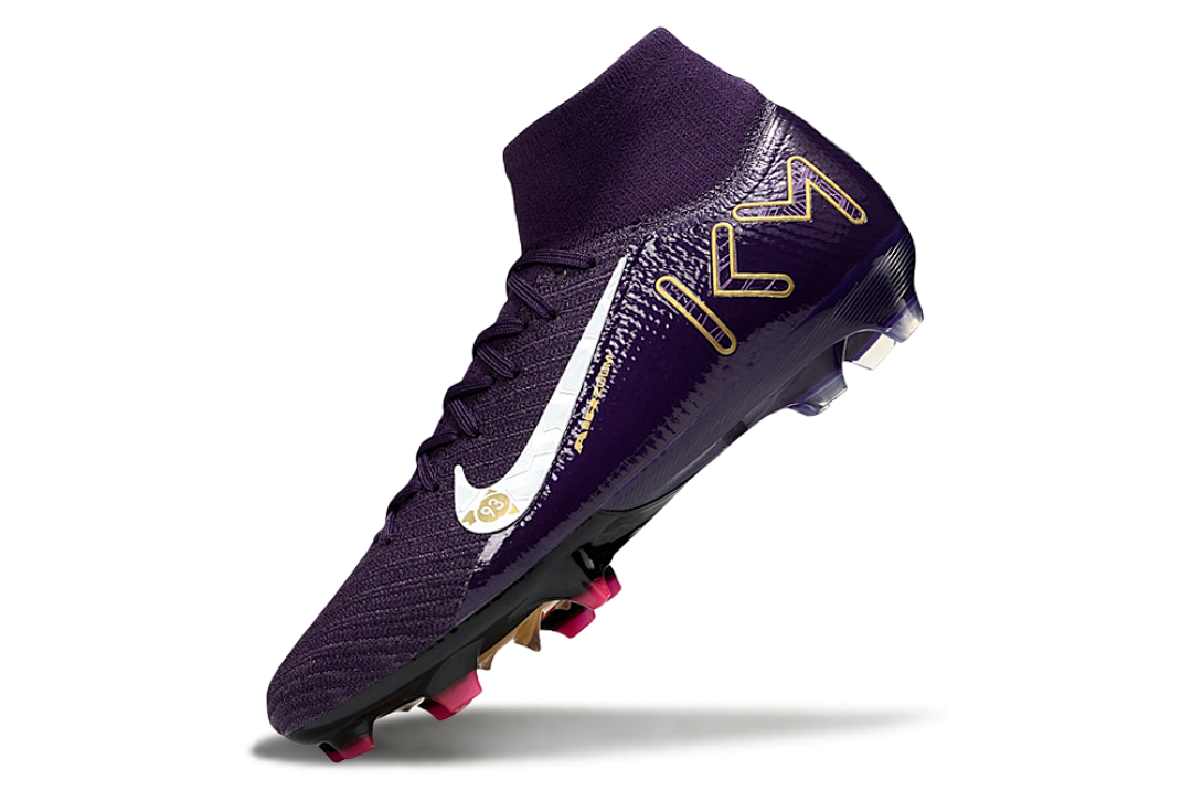 Superfly 16 #62