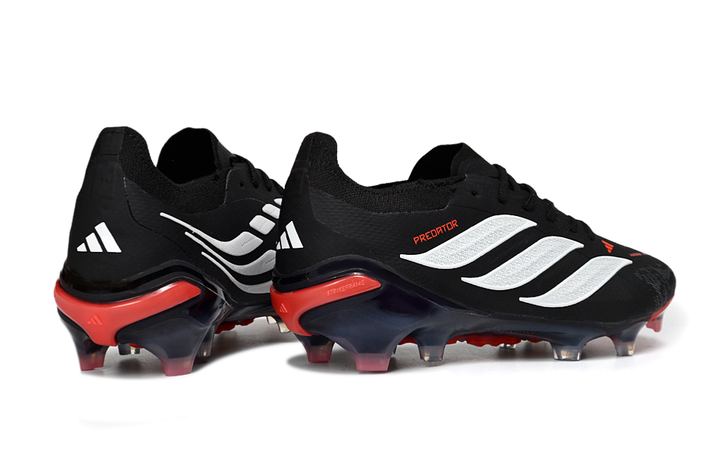 Predator 26 Laced #39