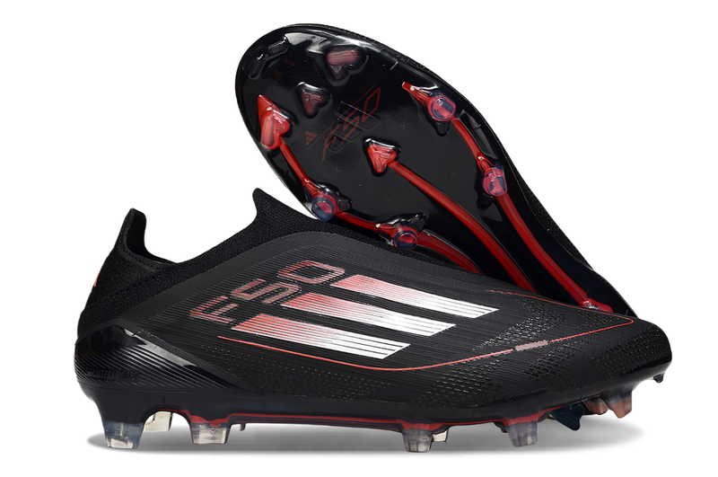 Adidas F50 laceless #62