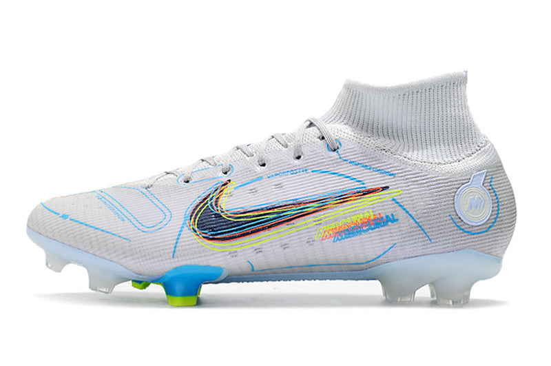 Progress Pack Superfly 8