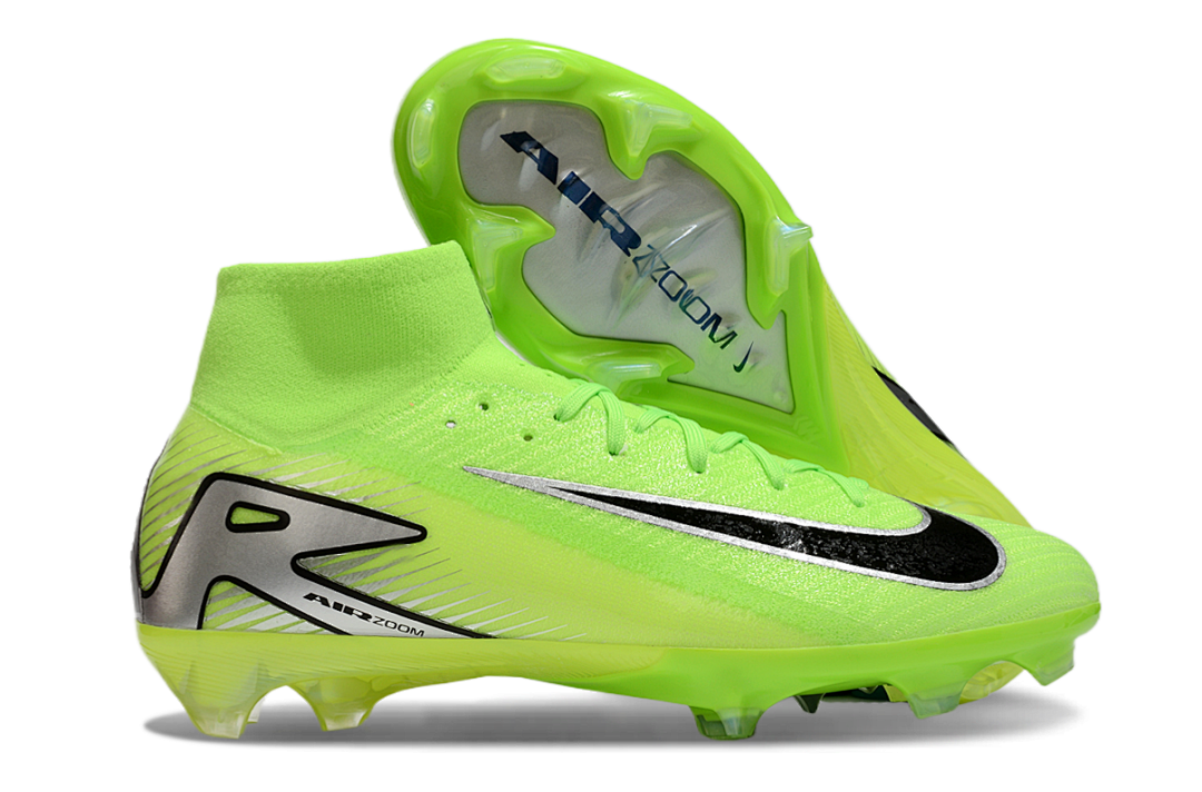 Superfly 16 #97