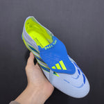 Adidas Predator Elite Tongue FG