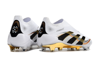 PREDATOR ACCURACY+ FG BOOTS