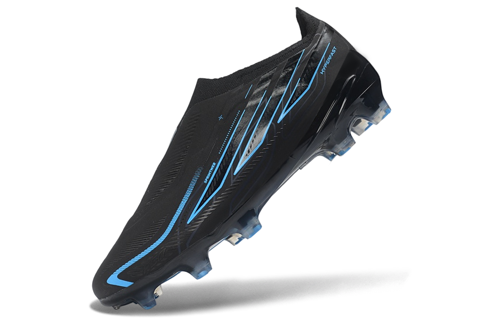 Adidas F50 laceless #45