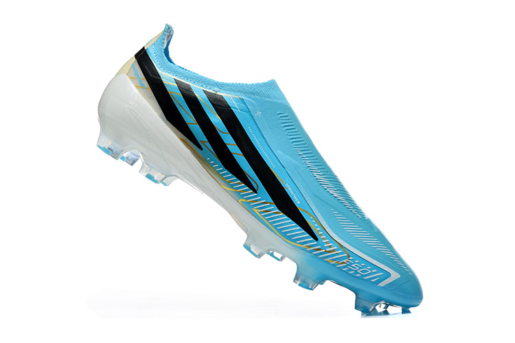 Adidas F50 laceless #43
