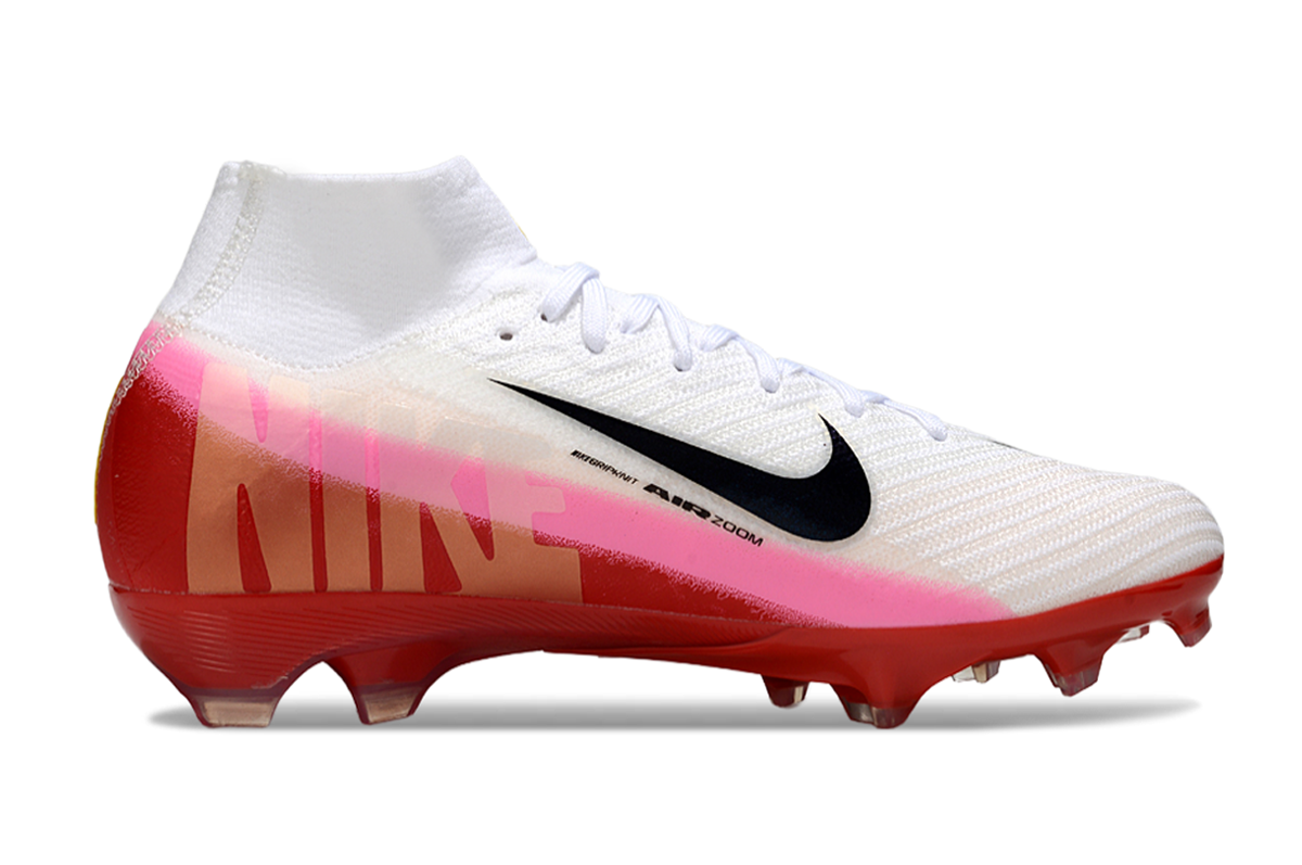 Nike Air Zoom Mercurial Vapor XV Elite FG