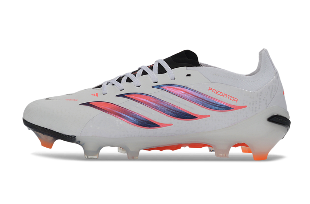 Predator 26 Laced #38