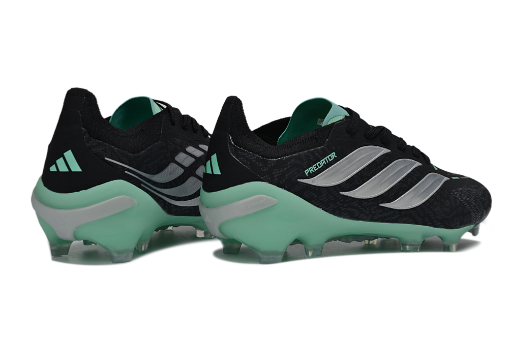 Predator 26 Laced #52
