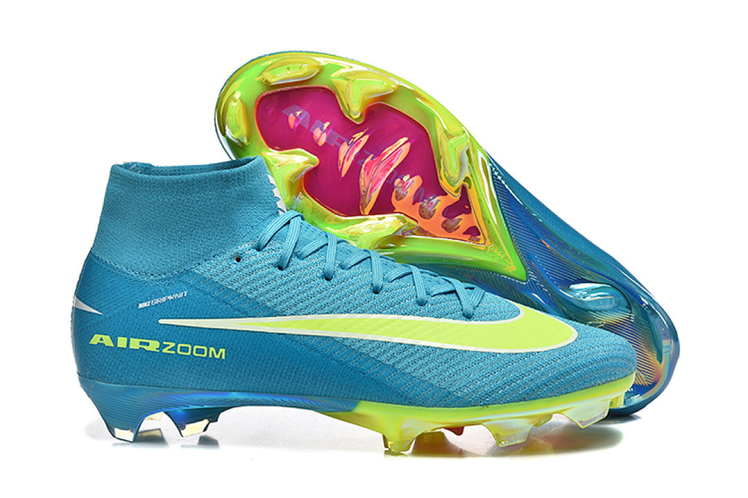 Superfly 16 #24