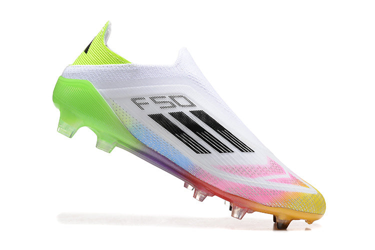 Adidas F50 laceless #68