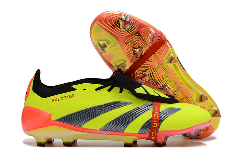 Predator 24 FT 'Energy Citrus'