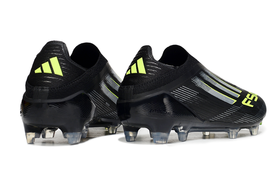 Adidas F50 laceless #64
