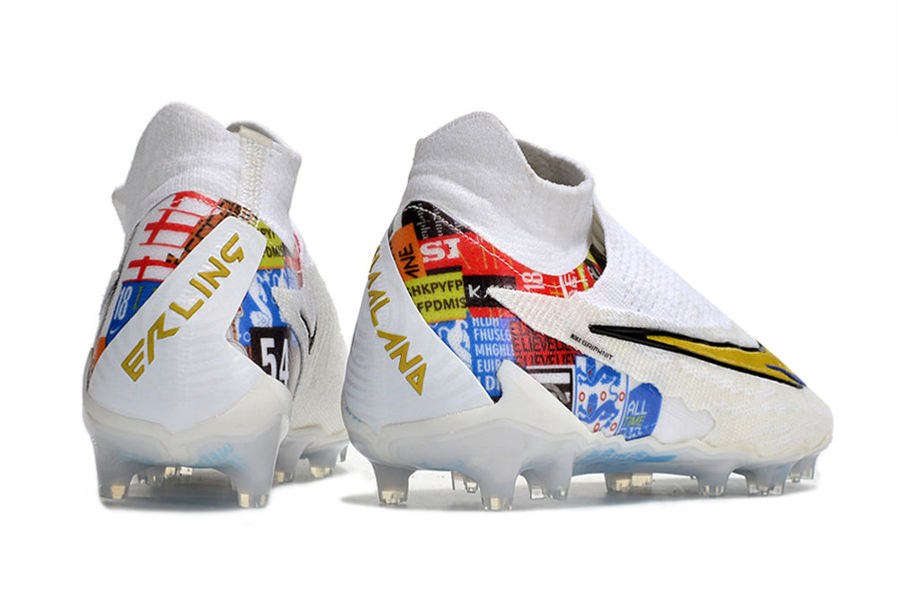 NIKE PHANTOM GX ELITE FG