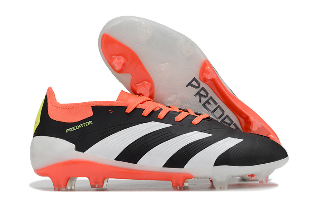 Predator Elite Tongue FG