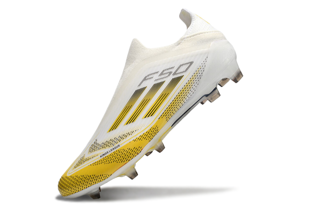 Adidas F50 laceless #65