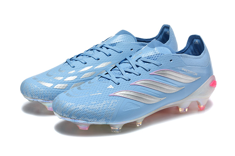 Predator 26 Laced #4