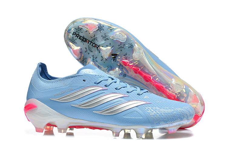 Predator 26 Laced #4